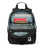 Columbia Unisex Great Smoky Garden 18L Backpack, Black, One Size