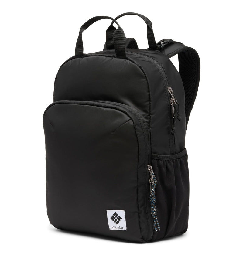 Columbia Unisex Great Smoky Garden 18L Backpack, Black, One Size