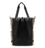 Columbia Unisex Great Smoky Garden 2 - Way Tote, Wet Sand, One Size