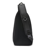 Columbia Unisex Great Smoky Garden Cross - Body Bag, Black, One Size