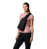 Columbia Unisex Great Smoky Garden Cross - Body Bag, Black, One Size