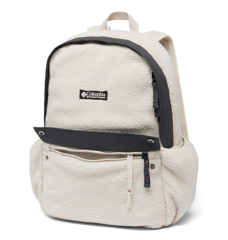 Columbia Unisex Helvetia 14L Backpack, Dark Stone/Shark, One Size