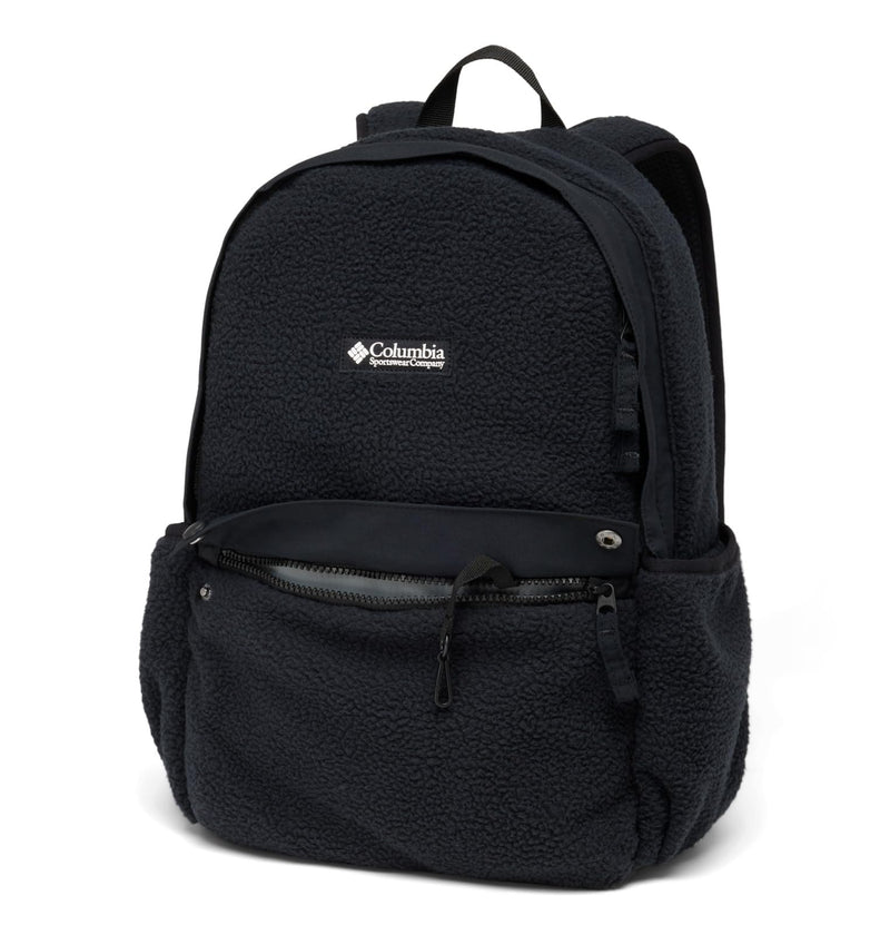 Columbia Unisex Helvetia II 14L Backpack, Black, One Size