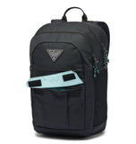 Columbia Unisex Henry's Fork 26L Backpack, Black, One Size