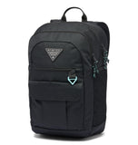 Columbia Unisex Henry's Fork 26L Backpack, Black, One Size