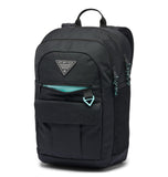 Columbia Unisex Henry's Fork 26L Backpack, Black, One Size