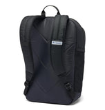 Columbia Unisex Henry's Fork 26L Backpack, Black, One Size
