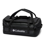 Columbia Unisex Landroamer 40L Duffel, Black, One Size
