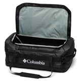 Columbia Unisex Landroamer 40L Duffel, Black, One Size