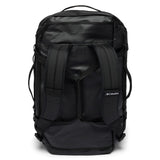 Columbia Unisex Landroamer 40L Duffel, Black, One Size