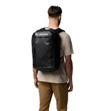 Columbia Unisex Landroamer Backpack, Black, One Size