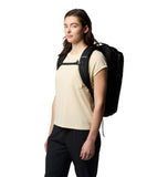 Columbia Unisex Landroamer Backpack, Black, One Size