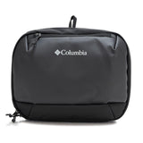 Columbia Unisex Landroamer Dopp Kit, Black, One Size