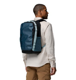 Columbia Unisex Landroamer Everyday Backpack, Everblue/Black/Crushed Blue, One Size