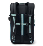 Columbia Unisex Landroamer Everyday Backpack, Everblue/Black/Crushed Blue, One Size