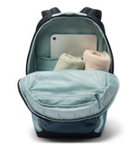 Columbia Unisex Landroamer Everyday Backpack, Everblue/Black/Crushed Blue, One Size