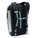 Columbia Unisex Landroamer Everyday Backpack, Everblue/Black/Crushed Blue, One Size