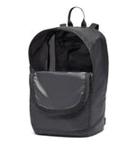Columbia Unisex Lightweight Packable Backpack, Black, One Size