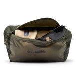 Columbia Unisex Lightweight Packable Hip Pack, Stone Green/Greenscape, One Size