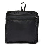 Columbia Unisex Lightweight Packable II 21L Backpack, Black, One Size