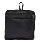 Columbia Unisex Lightweight Packable II 21L Backpack, Black, One Size