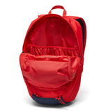 Columbia Unisex PFG Terminal Tackle 22L Backpack, Red Spark/Hooks, One Size