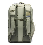 Columbia Unisex PFG Wild Cast Backpack, Smokey Sage/Cypress, One Size