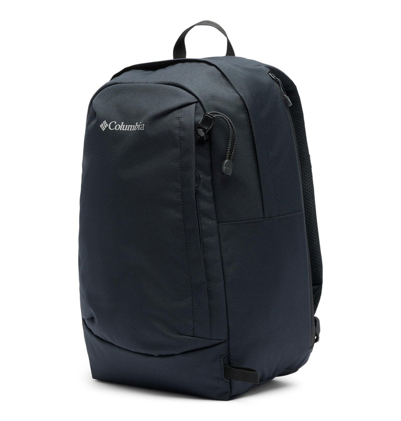 Columbia Unisex Street Transit III Backpack, Black, One Size