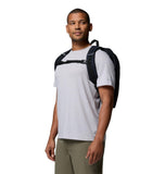 Columbia Unisex Street Transit III Backpack, Black, One Size