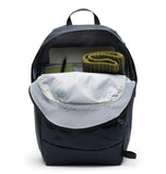 Columbia Unisex Street Transit III Backpack, Black, One Size
