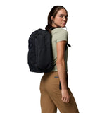 Columbia Unisex Street Transit III Backpack, Black, One Size