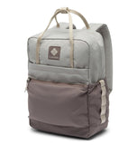 Columbia Unisex Trail Traveler II 18L Backpack, Flint Grey/Iron/Dark Stone, One Size