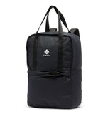 Columbia Unisex Trek 18L Backpack, Black, One Size