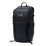 Columbia Unisex Triple Canyon 24L Backpack, Black, One Size