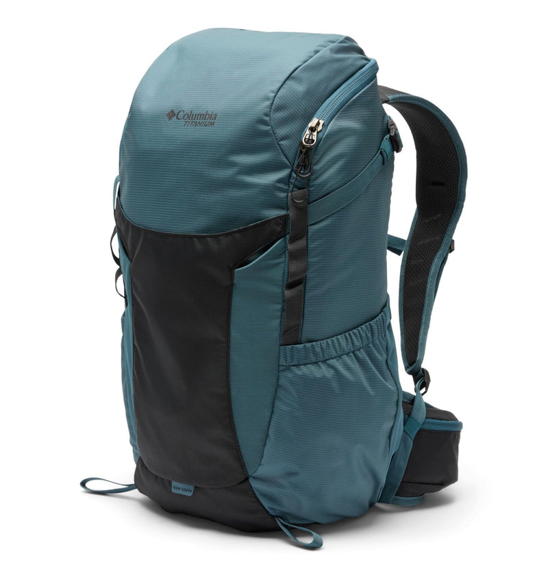 Columbia Unisex Triple Canyon 36L Backpack, Everblue/Black, One Size