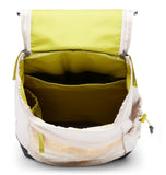 Columbia Unisex Wallowa Backpack, Crushed Clay/Black/Python Green/Sherp, One Size