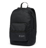 Columbia Unisex Zigzag II 22L Backpack, Black, One Size
