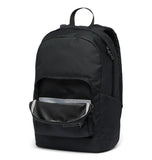 Columbia Unisex Zigzag II 22L Backpack, Black, One Size