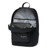 Columbia Unisex Zigzag II 22L Backpack, Black, One Size