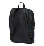 Columbia Unisex Zigzag II 22L Backpack, Black, One Size