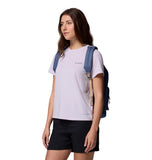 Columbia Unisex Zigzag II 22L Backpack, Dark Mountain, One Size