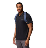Columbia Unisex Zigzag II 22L Backpack, Dark Mountain, One Size
