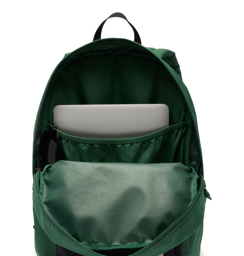 Columbia Unisex Zigzag II 22L Backpack, Rain Forest/Black, One Size