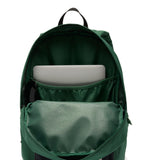Columbia Unisex Zigzag II 22L Backpack, Rain Forest/Black, One Size