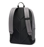 Columbia Unisex Zigzag II 30L Backpack, City Grey Heather/Black, One Size