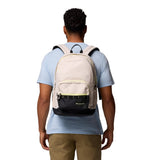 Columbia Unisex Zigzag II 30L Backpack, Dark Stone/Black, One Size