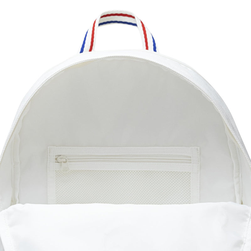Converse Unisex AdultChuck Patch Backpack, Egret, One Size