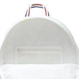 Converse Unisex AdultChuck Patch Backpack, Egret, One Size