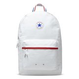 Converse Unisex AdultChuck Patch Backpack, Egret, One Size