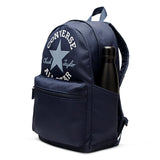 Converse Unisex AdultCore Backpack, Converse Navy, One Size